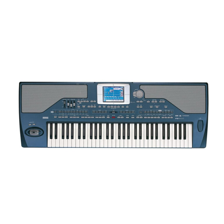 Korg PA 800